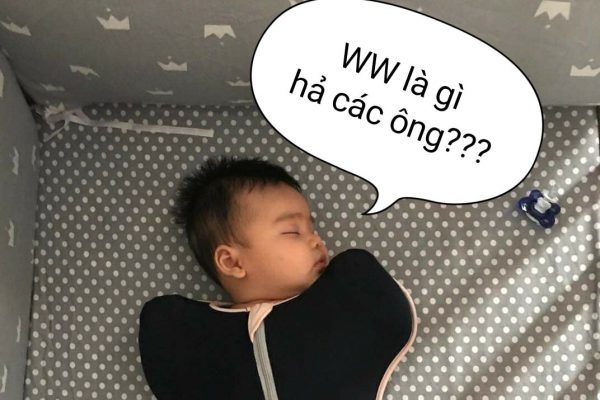 KHỦNG HOẢNG NGỦ 7-9 THÁNG: 5