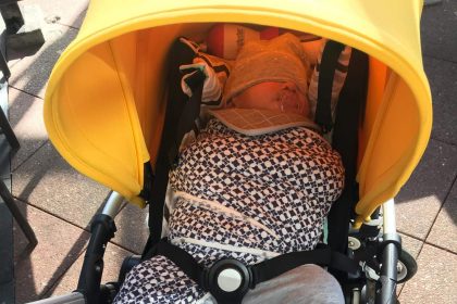 Tốt nghiệp easyONE của mẹ bé DOM từ nước Úc 2