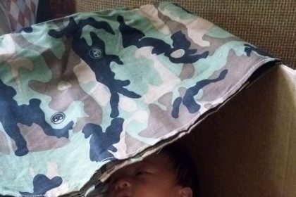 [Góc giải trí] 5