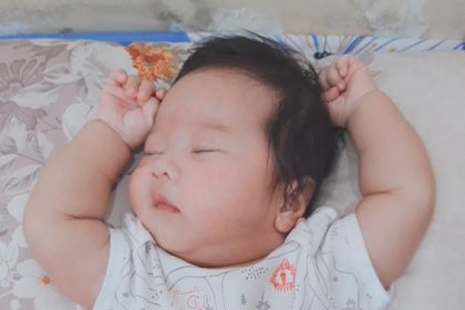 Pikabo Team Ngấn, tốt nghiệp E1 6