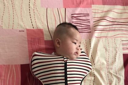 Ngôi Sao nhà Collin đã tốt nghiệp thế nào 6