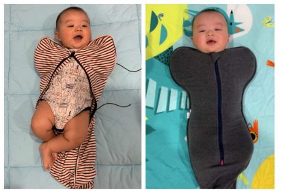 Chũn goes to America 4