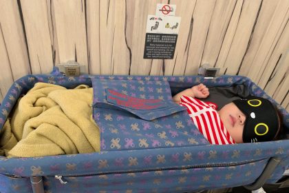 Fun-fun: TUYỆT ĐỈNH THAY BỈM ĐÊM 4