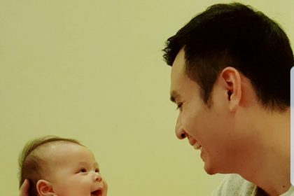 SINGUM hoàn thành thử thách E1 1