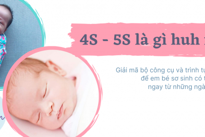 Giải mã 4S-5S 2