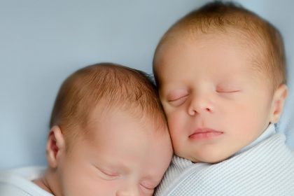 Ngủ chung thế nào cho đúng 1